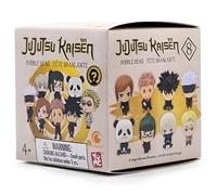 YuMe Jujustu Kaisen- Bobble Hero Blind Box (Pack of 1) Action Figure
