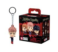 YuMe Jujutsu Kai sen Pocket Hero Blind Box Series 1