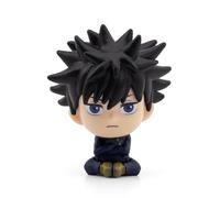 YuMe Jujutsu Kaisen Bobble Hero Window Box Megumi Fushiguro