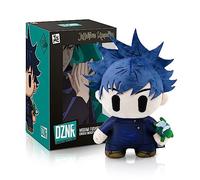 YuMe Jujutsu Kaisen DZNR Plush Cursed Energy Edition Megumi