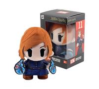 YuMe Jujutsu Kaisen DZNR Plush - Cursed Energy Edition - Nobara