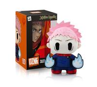 YuMe Jujutsu Kaisen DZNR Plush Cursed Energy Edition Yuji Itadori