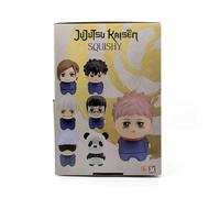 YuMe Jujutsu Kaisen Foam Mini Figure, 3"
