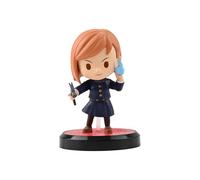 YuMe Jujutsu Kaisen Hero Box Window Box Cursed Series - Nobara Kugisaki