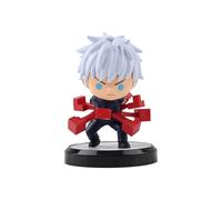 YuMe Jujutsu Kaisen Hero Box Window Box Cursed Series - Satoru Gojo