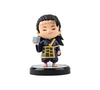 YuMe Jujutsu Kaisen Hero Box Window Box Cursed Series - Suguru Geto