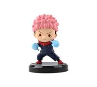 YuMe Jujutsu Kaisen Hero Box Window Box Cursed Series - Yuji Itadori