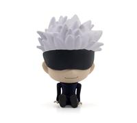 YuMe Jujutsu Kaisen - Satoru Gojo Mini Figure, 2.5"