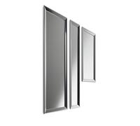 Yume Mirror with Frame version I Casamania Horm - EK3700