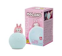 YuMe Molang Little Moon Light Series Molang in Bunny Costume