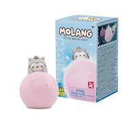 YuMe Molang Little Moon Light Series Molang in Kitten Costume