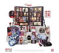 YuMe Toys Netflix Holiday Calendar