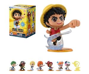 YuMe One Piece Cosbi Collection - Blind Box, 5 cm | Official YuMe Collectable Design, Part of the One Piece Collection, Blind Box, 5 cm