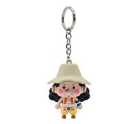 YuMe One Piece Keychain - Usopp