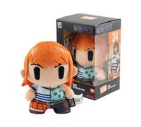 YuMe One Piece Netflix DZNR Dead or Alive Edition Nami