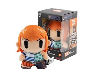 YuMe One Piece Netflix DZNR Dead or Alive Edition Nami