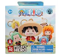 YuMe One Piece Pocket Hero Blind Box - Chibi Series