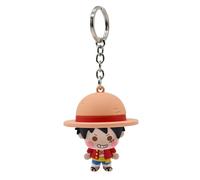 YuMe One Piece Pocket Hero Window Box Series 2 Luffy