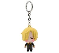 YuMe One Piece Pocket Hero Window Box Series 2 Sanji