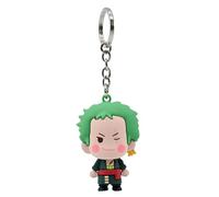 YuMe One Piece Pocket Hero Window Box Series 2 Zoro