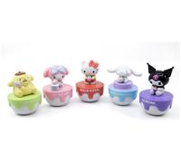 Yume Sanrio 50th Anniversary Capsule Toy Assortment