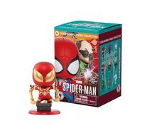 Marvel Spider-Man Cosbi Figurines Blind Box