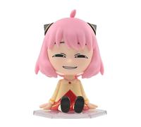 YuMe Spy x Family Bobble Hero Window Box Anya Forger (Family)