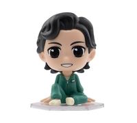 YuMe Squid Game Bobble Hero Window Box Seong Gi-Hun