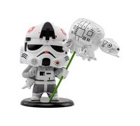 YuMe Star Wars Balloon Cosbi Figurines(INDIVIDUAL)