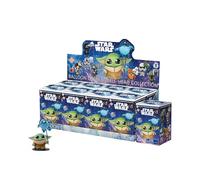 YuMe Star Wars Balloon Cosbi Figurines Series - Full Collection