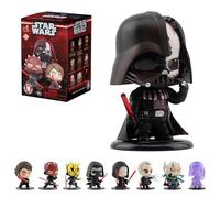 YuMe Star Wars Cosbi Figurines Dark Side Series(INDIVIDUAL)