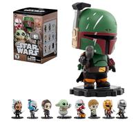 YuMe Star Wars Cosbi Figurines Series 1(INDIVIDUAL)