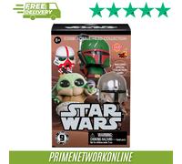 Star Wars Cosbi Figurines Series 1 Blind Box