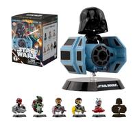 YuMe Star Wars Cosbi Riders Series 1(INDIVIDUAL)