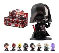YuMe Star Wars Series 1 Cosbi Figurines Series - Blind Box
