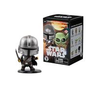 YuMe Star Wars Series 3 Cosbi Figurines Series - Blind Box