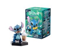 YuMe Stitch Hero Box Blind Box Fun Series 2