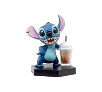YuMe Stitch Hero Box Window Box Fun Series 2 - Stitch with Bubble Tea