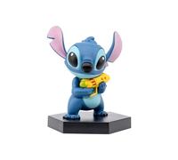 YuMe Stitch Hero Box Window Box Fun Series 2 - Stitch with Ray Gun