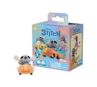 YuMe Stitch Zoom Hero Blind Box Series 2