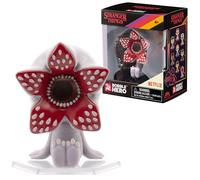 YuMe Stranger Things Bobble Head - Demogorgon 3.5" Mini Figure Collectable in Hero Window Box | Officially Licensed Netflix Merchandise | Toy Gift for Kids, Adults & Series Fans | Get all 8 Figures