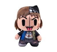 Stranger Things Eddie Stuffed Figurine multicolour Onesize