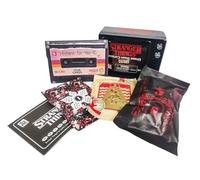 YuMe Stranger Things Upside Down Capsule Series 2