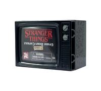 YuMe Stranger Things Upside Down Capsule Series 2 Blind Box Figure | Mystery Single Character | Surprise Reveal | Collectible Toy Mini Figure | 2.5"/ 6.35 cm | Great Gift for Stranger Things Fans