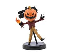 YuMe Hero Box The Nightmare Before Christmas - Classic Series - Pumpkin King Jack
