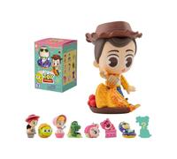 YuMe Toy Story Cobi Collection Series 2 1 Blind Box