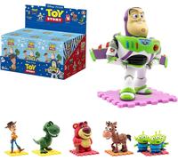 YuMe Toy Story Hero Box Blind Box Toybox Series