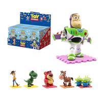 YuMe Toy Story Hero Box Blind Box Toybox Series