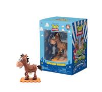 YuMe Toy Story Hero Box Window Box Toybox Series - Bullseye