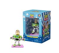 YuMe Toy Story Hero Box Window Box Toybox Series - Buzz Lightyear